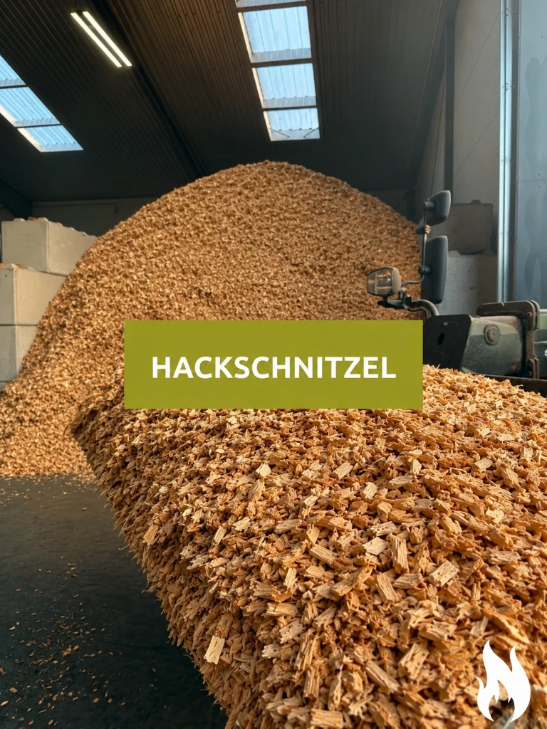 Hackschnitzel