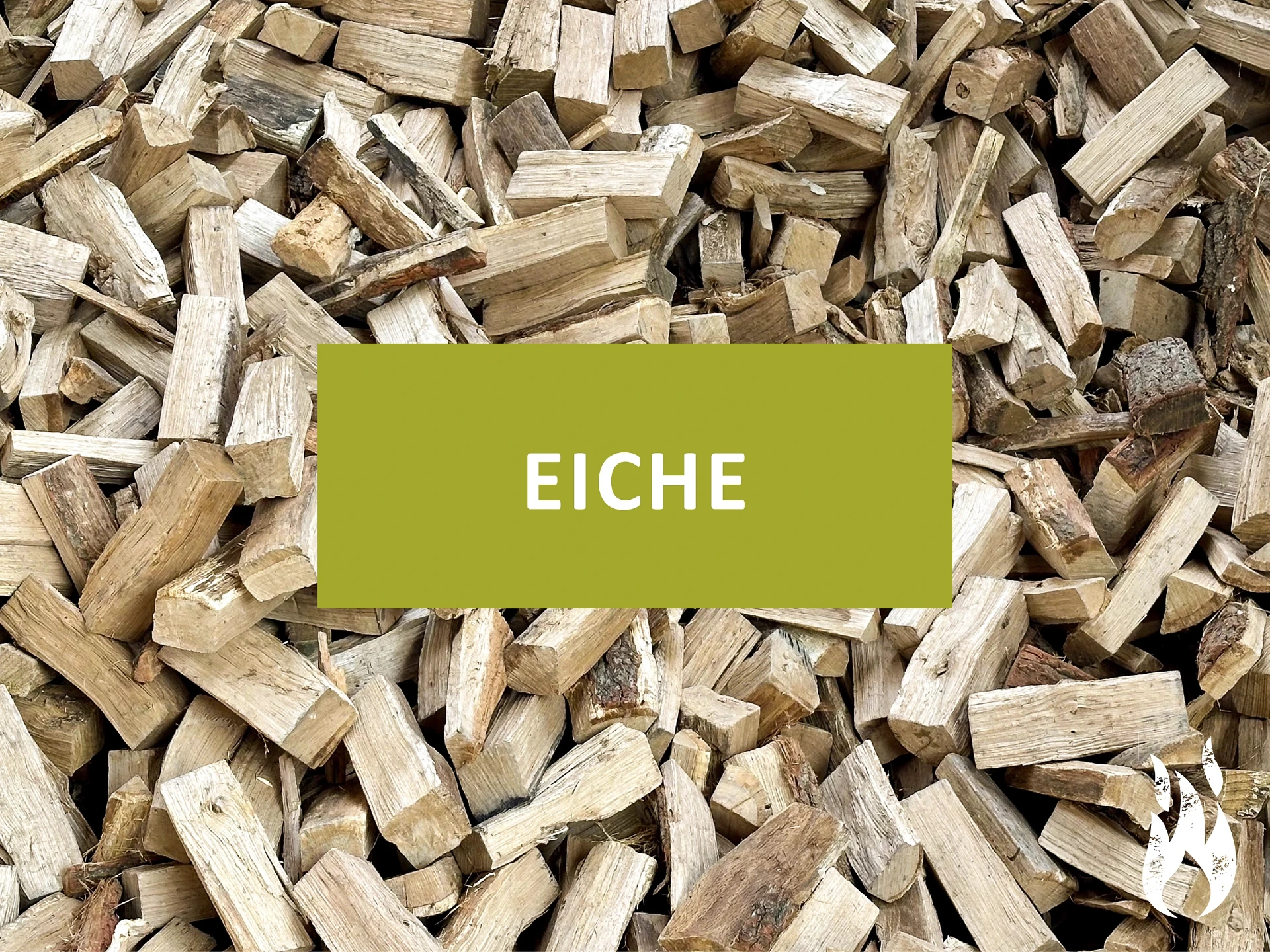 Eiche