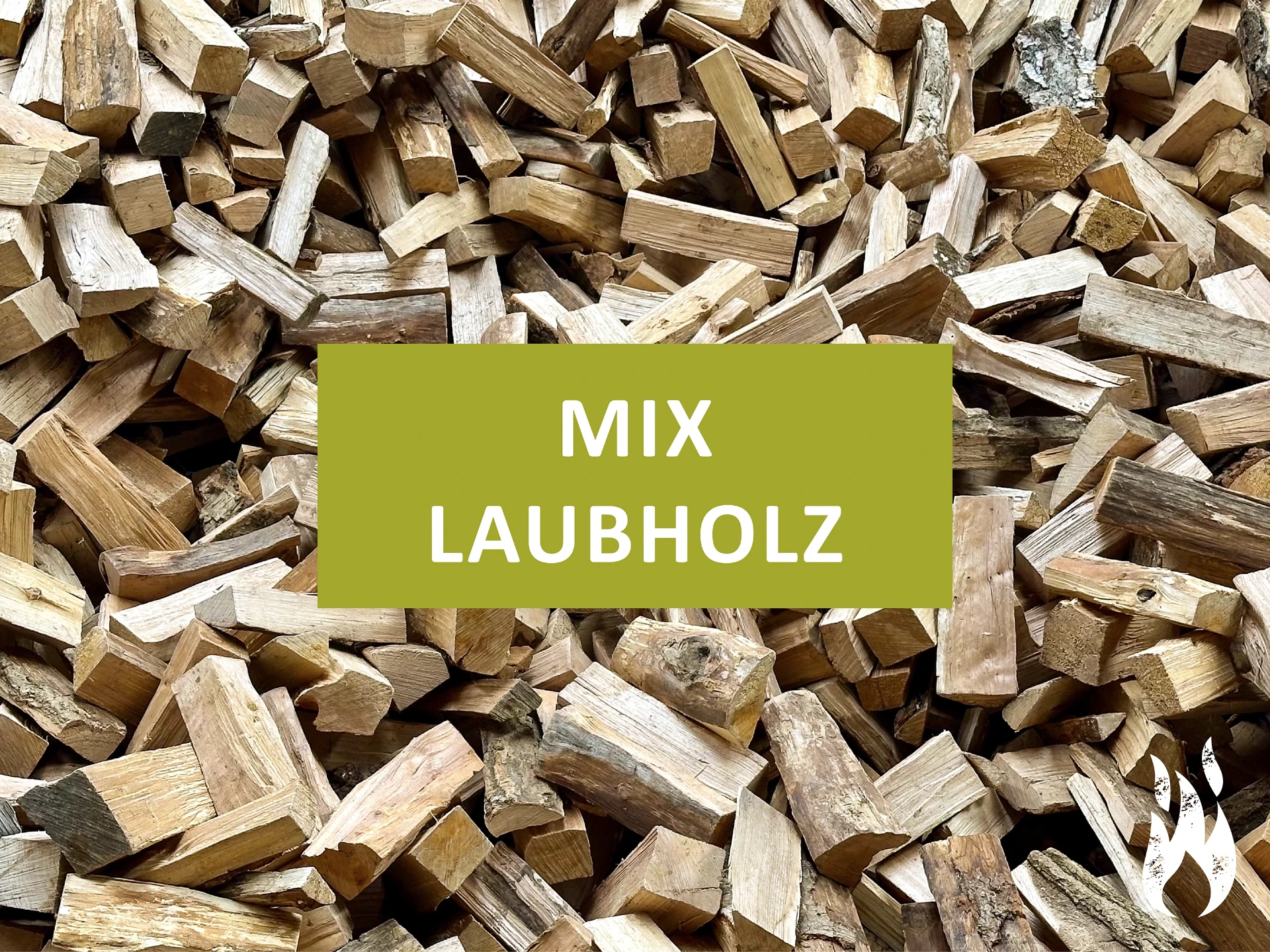Mix Laubholz