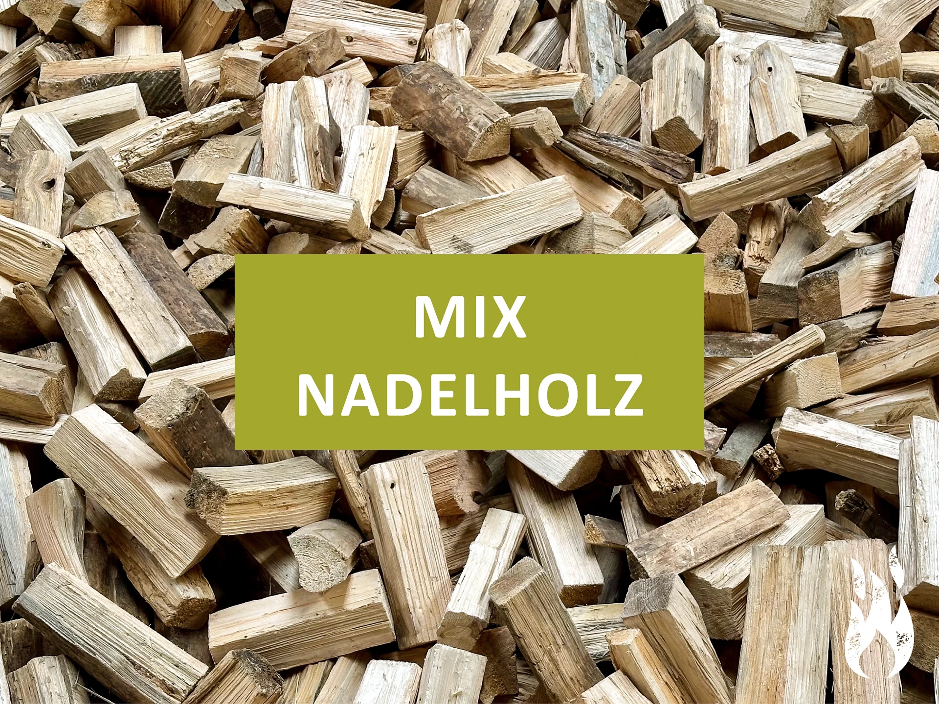 Mix Nadelholz