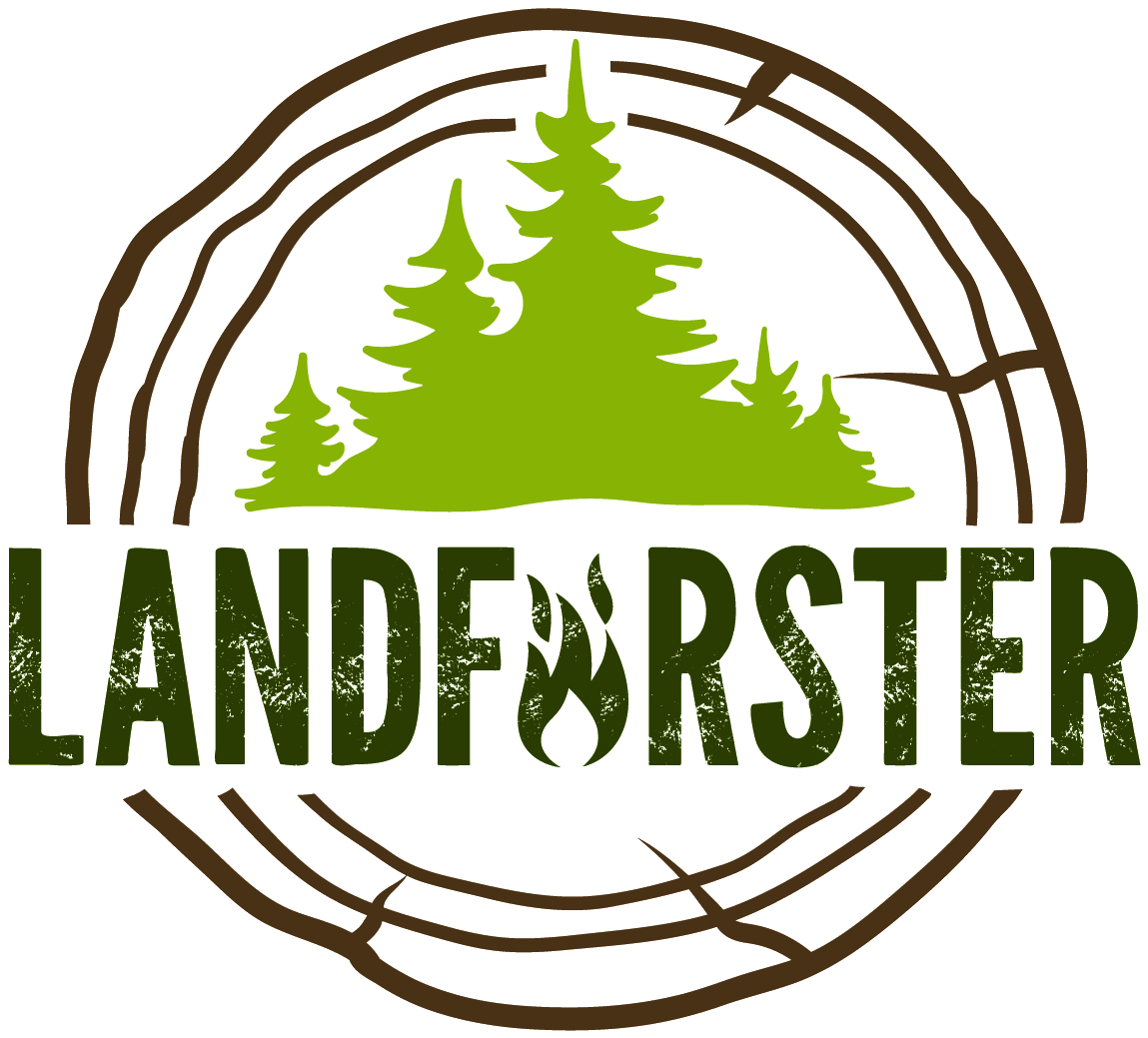 Landförster